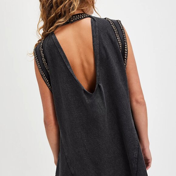 Free People Ria Tank - Picture 3 of 4